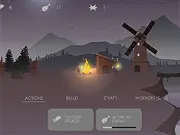 The Bonfire: Forsaken Lands