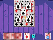 Pandjohng Solitaire