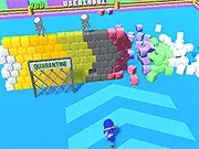 Wall of Box