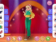 Girly Jazzy Mood