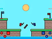 Flag War