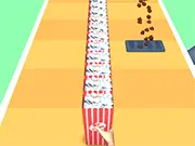 Popcorn Stack