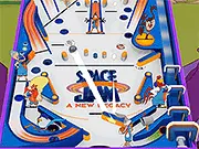 Space Jam: Full Court Pinball