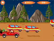 Christmas Highway