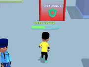 Hacker Rush