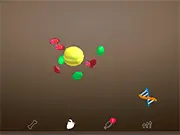 Idle Evolution from Cell to Human