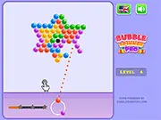 Bubble Spinner Pro