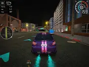 NSR Street