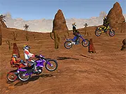 Motocross Racing