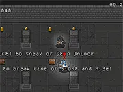 Hasty Heists