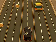 Car Traffic Race