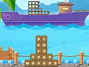 Word Cargo