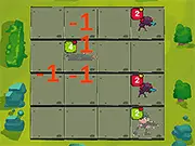 Alien Gridvasion