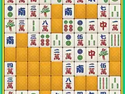 Mahjong Pop