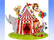 Party Animals