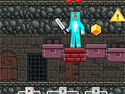 Mr Noob Fighter