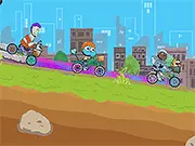 BMX Champions Beta
