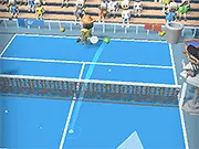 Mini Tennis Club