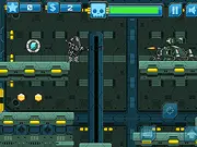 Cyber Soldier