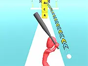 Letter Boom Blast