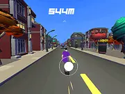 Skate on Free Assets