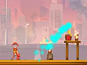 Fireman Frenzy