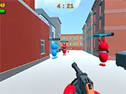 Bunny Boy Online
