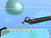 Draw Car Race