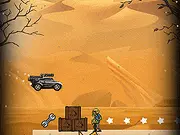 Death Driver
