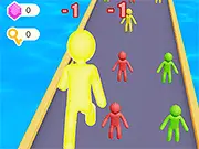 Giant Race