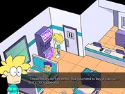 Adventure Boy: Jailbreak