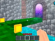 Obby Parkour Ultimate