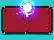 Red Ball Pool