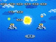 Ship Invaders