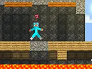 Monster School Challenges