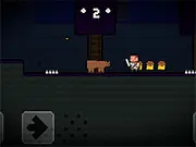 Horror: Forest Bear