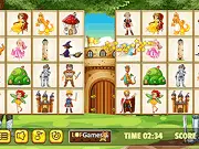 Fantasy Board Puzzles