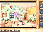 My Room Hidden Objects