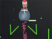 Santas Cup 3D