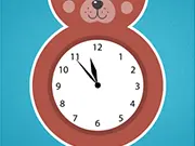 Clock Puzzle