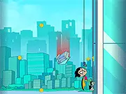 Teen Titans Go: Kicked Out