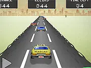 Mad Car