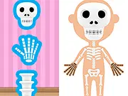World of Alice: The Bones