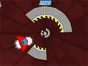 Spaceship Attack