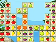 Fruits Tetriz