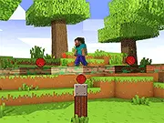 Minecraft Ballance Challenge