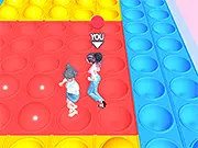 Pop it Knockout Royale
