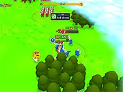 Conquer Kingdoms