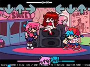 FNF: Beats & Treats