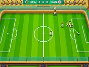 Champion Soccer